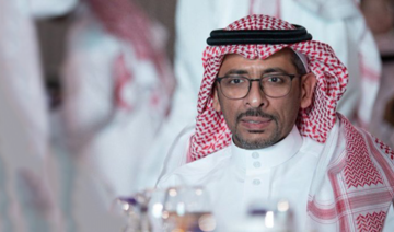 Saudi manufacturing sector fast adopting new technologies, says Alkhorayef 