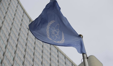 UN agency report says Iran has further increased its uranium stockpile