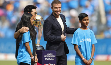 Beckham says Messi at Inter Miami is ‘our gift to America’