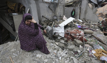 UN security council calls for ‘urgent and extended’ humanitarian pauses in Gaza