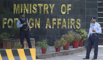 Pakistan denies weapon sales to Ukraine or Russia, says following ‘policy of strict neutrality’