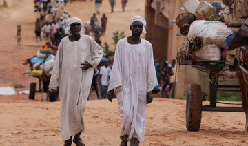 Sudan armed conflict expanding to other regions, warns UN