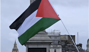 London schoolchildren protest against MP’s abstention from Gaza ceasefire vote