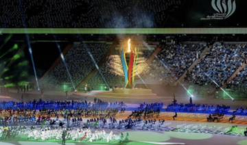 Saudi Games 2023 to feature youth competition