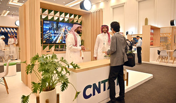 CNTXT named Google Cloud Platform’s exclusive KSA reseller