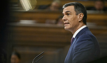 Spain’s PM stands by Gaza comments that angered Israel