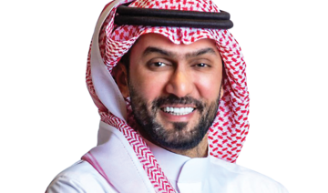 Who’s Who: Ahmed Al-Shammari, GM of marketing and communications at National Gas and Industrialization Co.