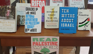 Asian publishers join campaign to counter Western narrative on Palestine