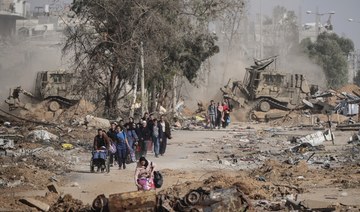 How Israel-Hamas war in Gaza compounds global crisis of proliferating conflicts