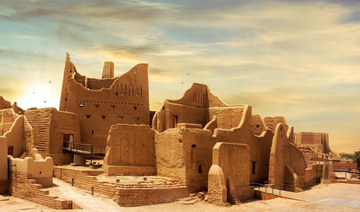 International Diriyah Forum to promote cultural heritage 