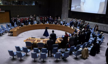 Security Council votes to shut down UN’s mission in Sudan