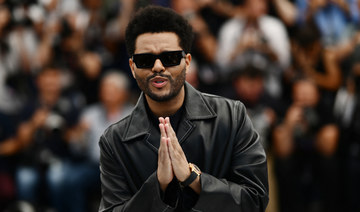 The Weeknd donates $2.5m to Gaza