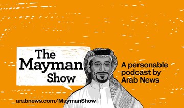 The Mayman Show wins best podcast at WAN-IFRA Middle East Awards 2023