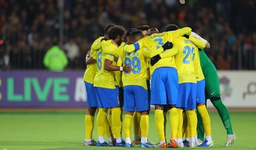 Ronaldo-less Al-Nassr draw as Al-Fayha win on perfect AFC Champions League night for Saudi Arabia