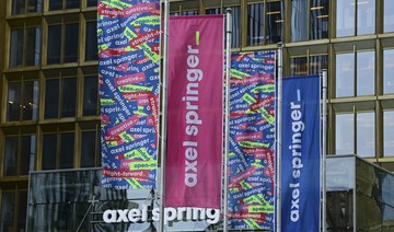 Axel Springer to close Upday in shift towards AI-based news