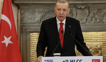 Turkiye’s Erdogan denounces UN ‘Israel protection council’