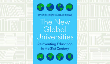 What We Are Reading Today: The New Global Universities