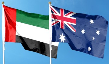 UAE and Australia set to sign economic trade cooperation agreement 