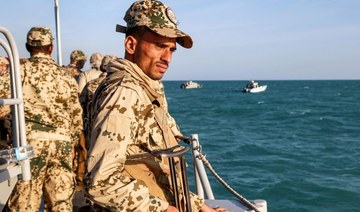 Yemeni coastguard on high alert to counter Houthi attacks