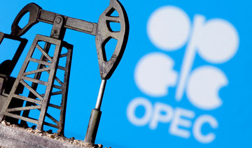 OPEC sees healthy growth in global oil demand in 2024