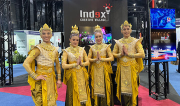 Thailand Mega Fair 2023 begins in Riyadh