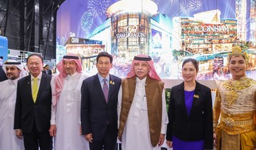 Saudi Arabia and Thailand forge strategic partnership for economic growth 