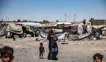 Global Refugee Forum takes stock of international response to the biggest human displacement in history