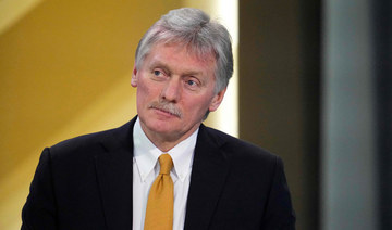 Kremlin lauds Hungary PM for blocking EU aid to Ukraine