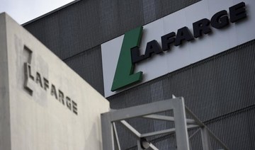 Lafarge faces civil suit in US led by Yazidi Nobel laureate