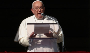 Pope Francis deplores the death of two women in Gaza parish