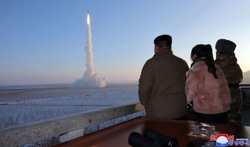 North Korea says Hwasong-18 ICBM drill was response to US hostility