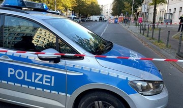 Berlin summons Iran envoy over 2022 synagogue arson plot