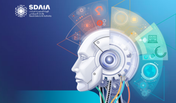 Generative AI market value to hit $1.27tn globally by 2032: SDAIA 