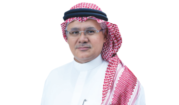 Who’s Who: Mazen bin Mohammed Johar, CEO of Jeddah Airports