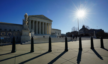 Trump cases thrust Supreme Court into US election fray