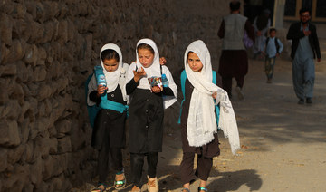UN seeking to verify that Afghanistan’s Taliban are letting girls study at religious schools