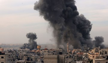 Sky News team witnesses Israeli drone strike in designated ‘safe’ area