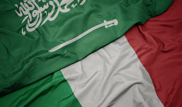 Saudi NDMC seals $1.09bn financing deal with Italy to bolster commercial ties   