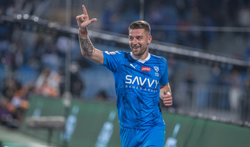 Sergej Milinkovic-Savic scores first hat-trick of his career