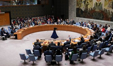 UN Security Council acts to boost Gaza aid after US abstains