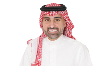 Who’s Who: Bander Al-Suhaimi, executive manager at Malath Cooperative Insurance Co.