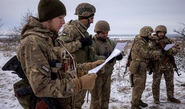 Ukraine attacks Crimea's Feodosia, says Russian-installed head of Crimea