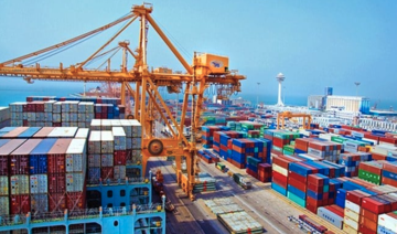 Saudi Arabia’s Dammam port to get integrated logistics zone 