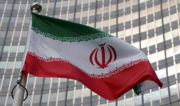 Iran resumes pace of 60 percent uranium enrichment, IAEA says