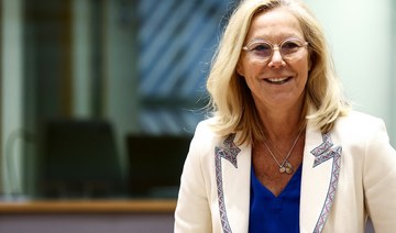 UN Secretary-General Antonio Guterres announced Kaag’s appointment on Wednesday and she is expected to start work on Jan. 8. 