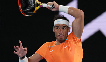 Rafael Nadal is trying to be realistic ahead of his 1st tournament in a year at Brisbane