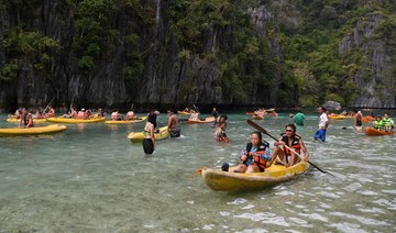 Spending by visitors to Philippines returns to pre-pandemic levels