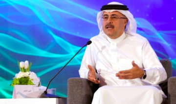 Saudi Aramco CEO retains No. 1 spot in Forbes Middle East’s Top 100 ranking