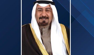 Sheikh Mohammed Sabah Al-Salem Al-Sabah appointed prime minister of Kuwait