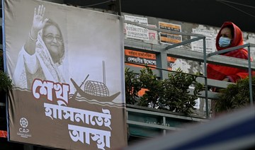 What is at stake in Bangladesh’s upcoming poll?